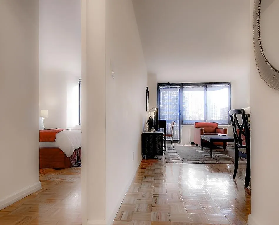 Global Luxury Suites At Symphony House New York 0*,  Amerikai Egyesült Államok