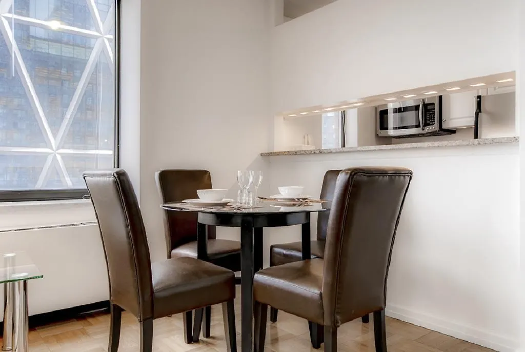 Global Luxury Suites At Symphony House New York