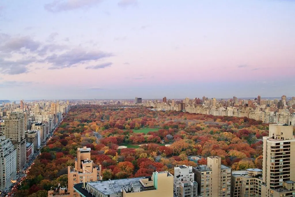 Global Luxury Suites At Symphony House New York